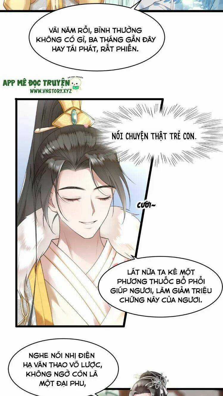 Phượng Hoàng Vu Phi Chapter 10 trang 11