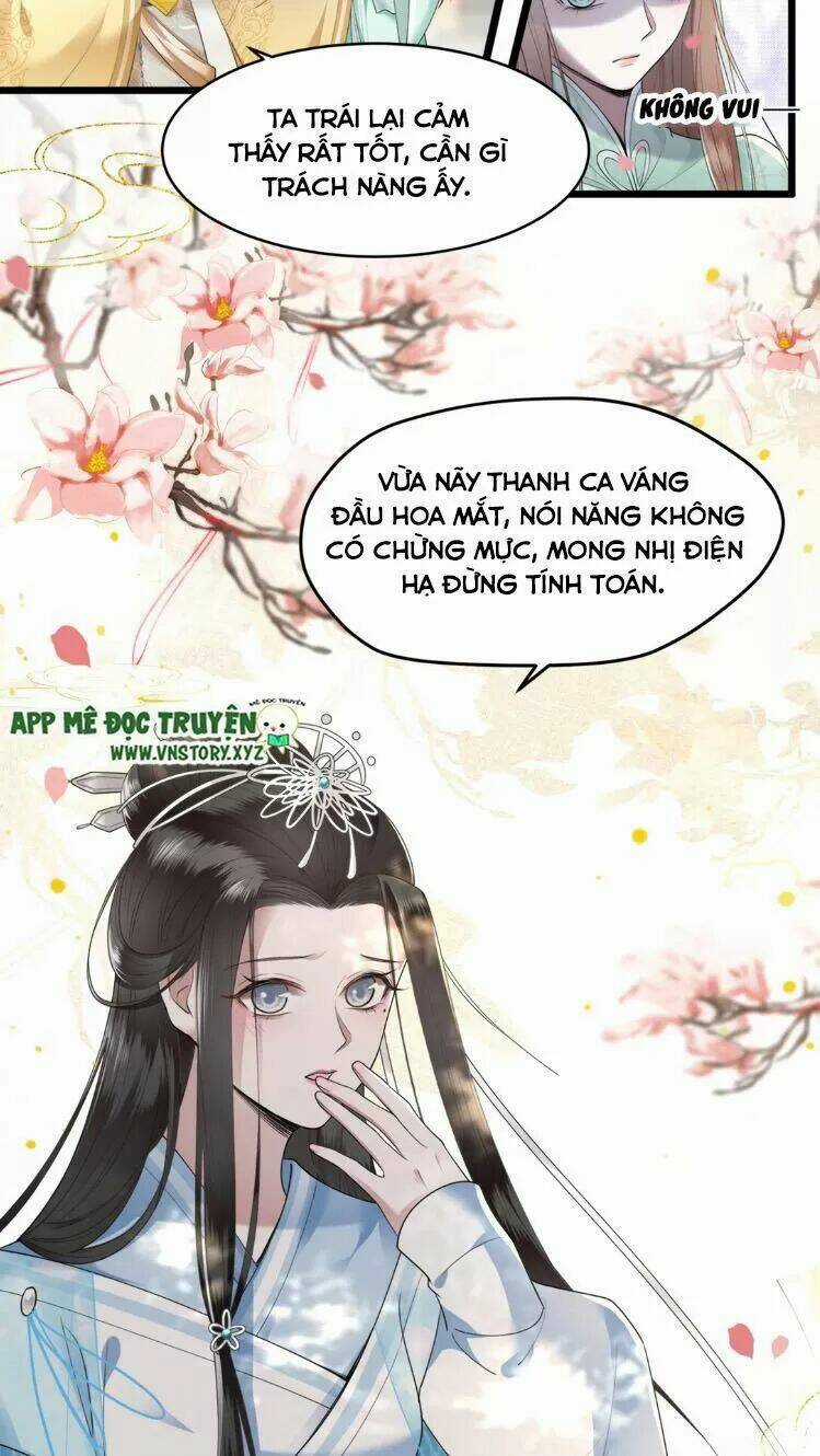 Phượng Hoàng Vu Phi Chapter 10 trang 13