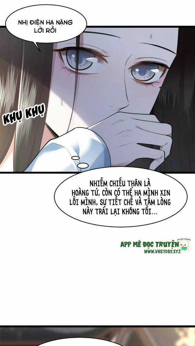 Phượng Hoàng Vu Phi Chapter 10 trang 16