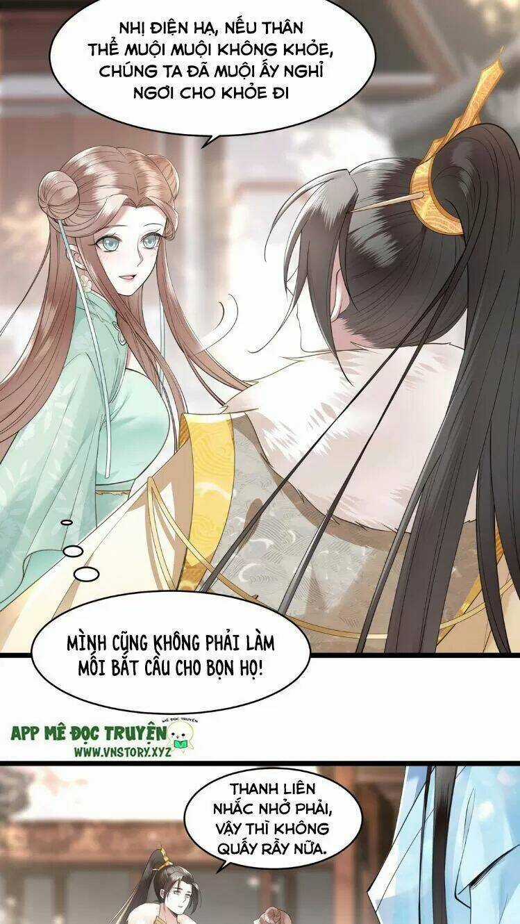 Phượng Hoàng Vu Phi Chapter 10 trang 17