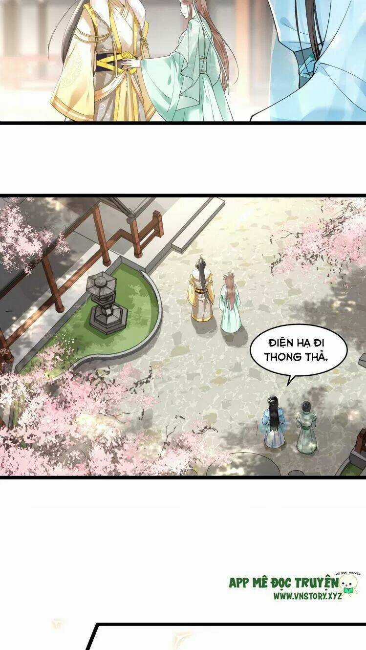 Phượng Hoàng Vu Phi Chapter 10 trang 18