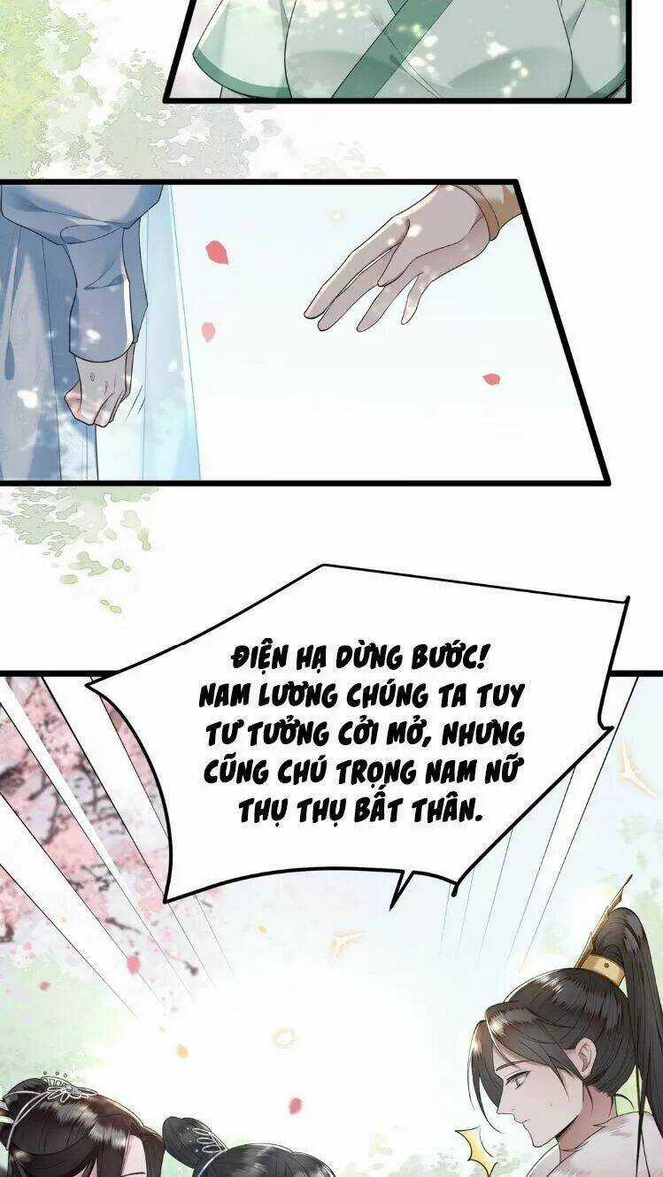 Phượng Hoàng Vu Phi Chapter 10 trang 2