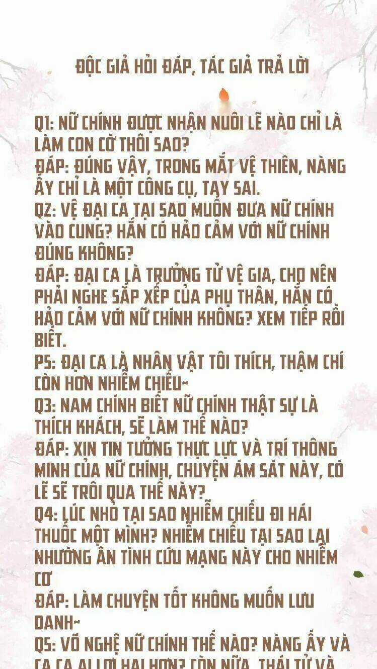 Phượng Hoàng Vu Phi Chapter 10 trang 20