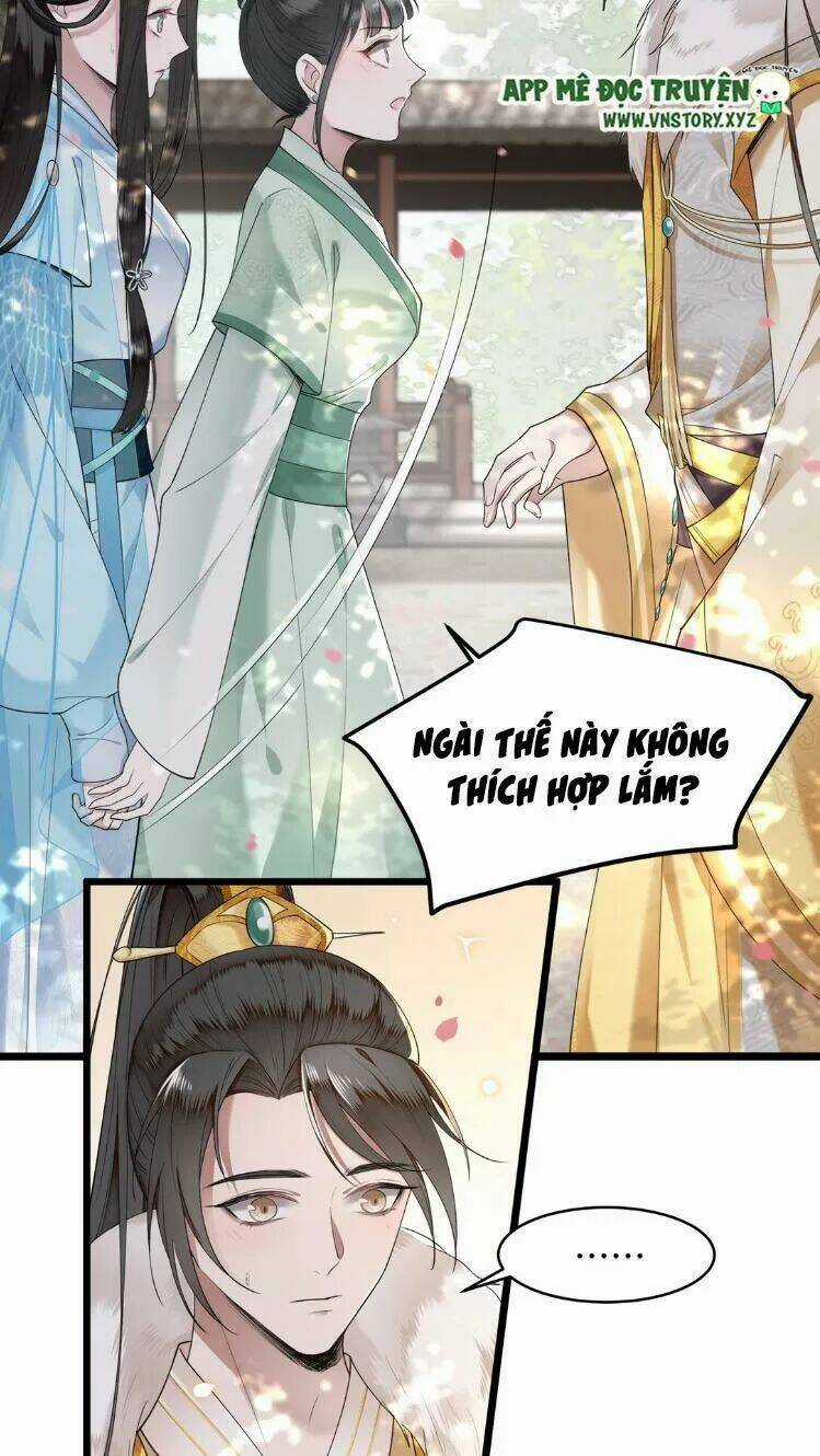 Phượng Hoàng Vu Phi Chapter 10 trang 3