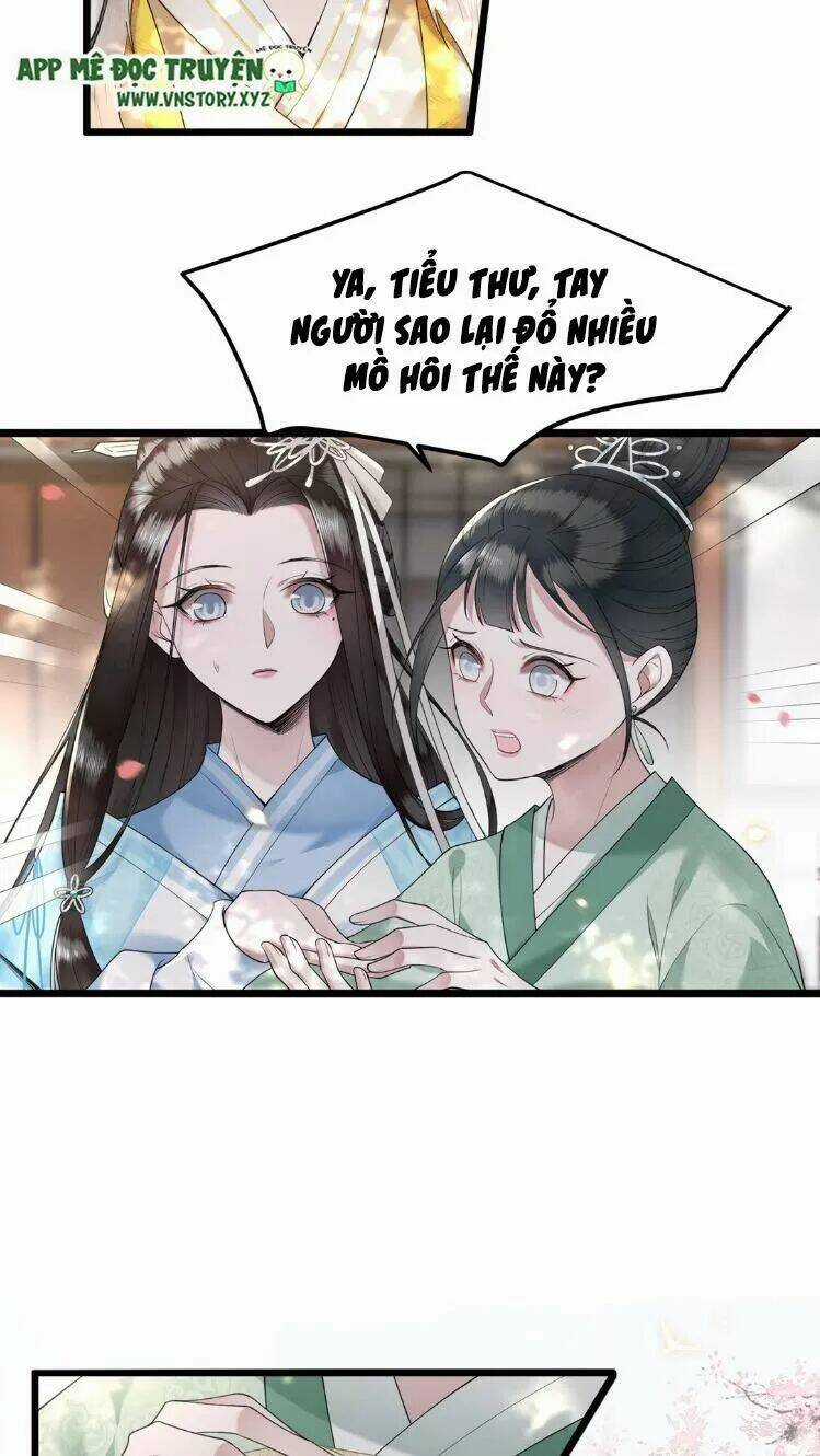 Phượng Hoàng Vu Phi Chapter 10 trang 4