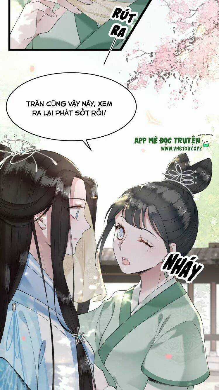 Phượng Hoàng Vu Phi Chapter 10 trang 5