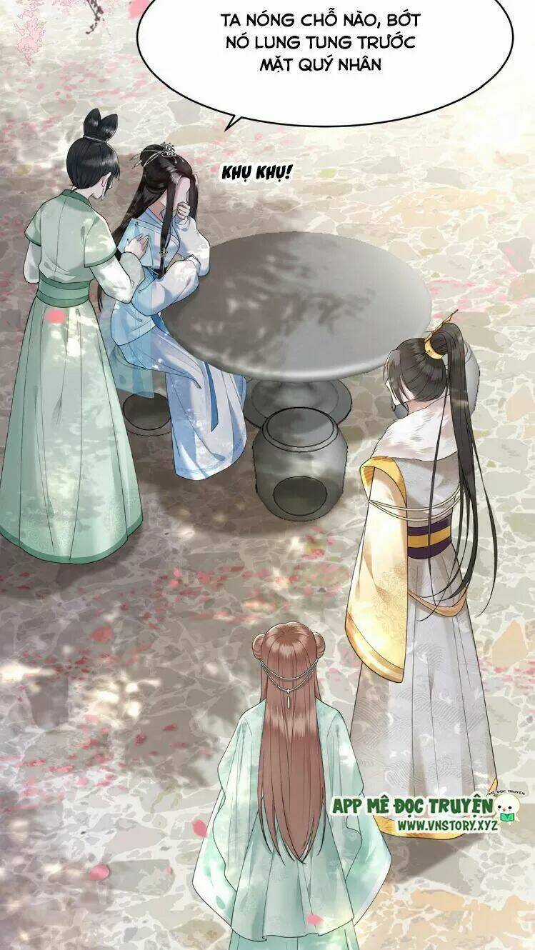 Phượng Hoàng Vu Phi Chapter 10 trang 7