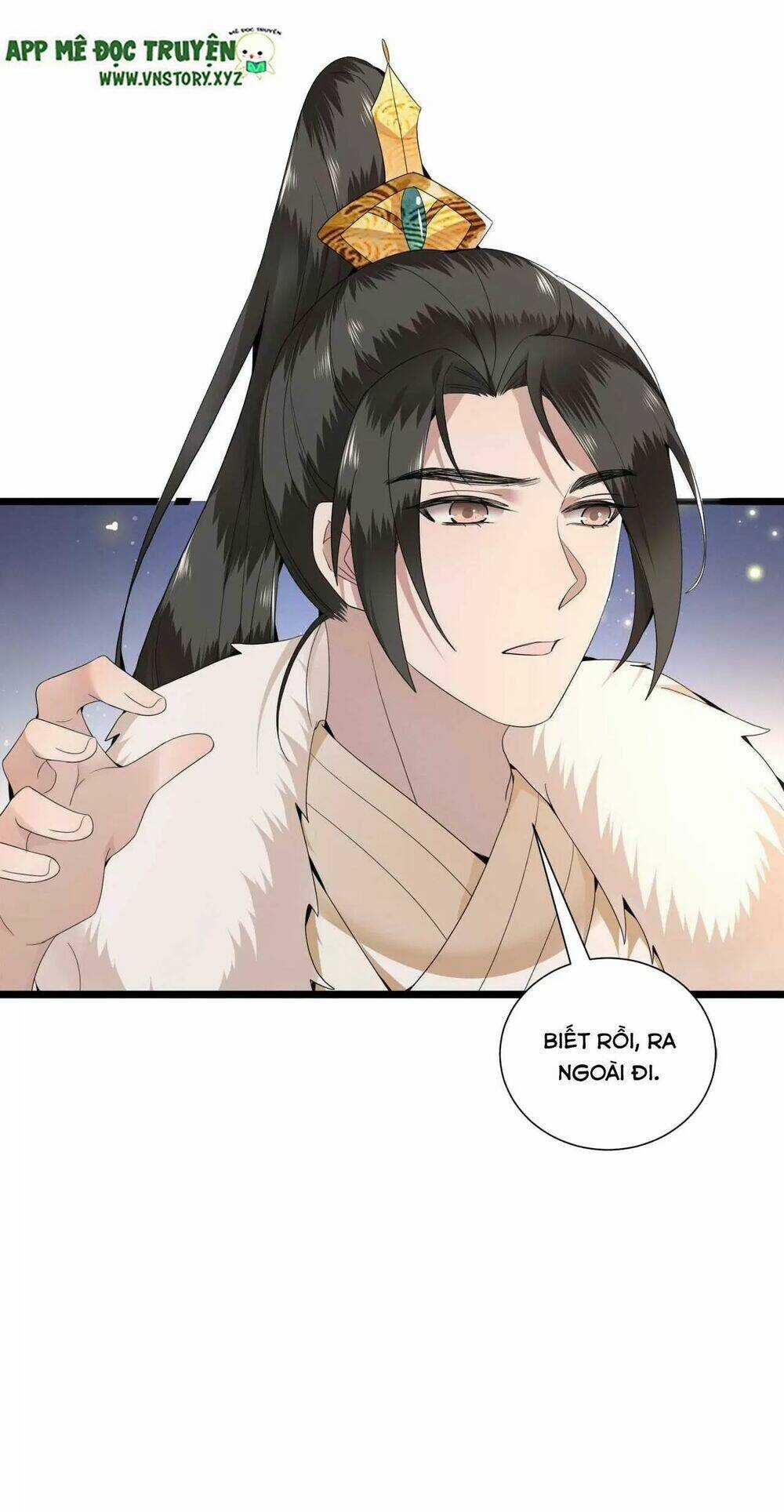 Phượng Hoàng Vu Phi Chapter 100 trang 10