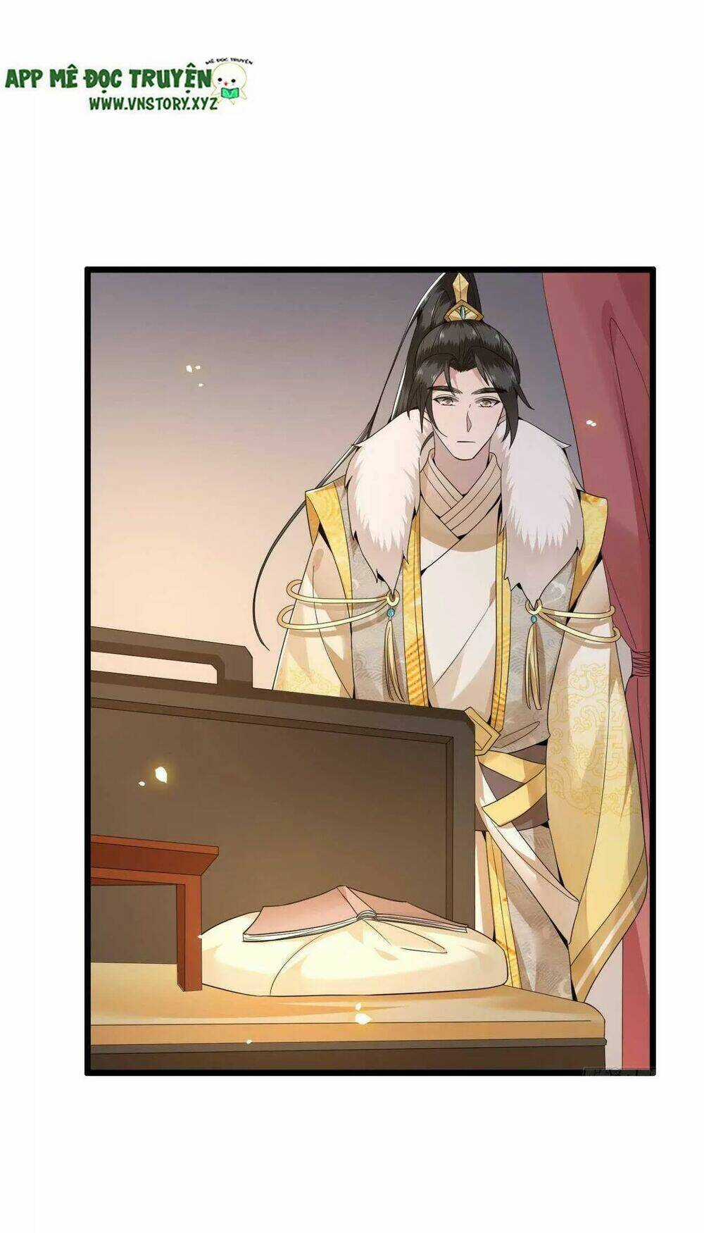 Phượng Hoàng Vu Phi Chapter 100 trang 11