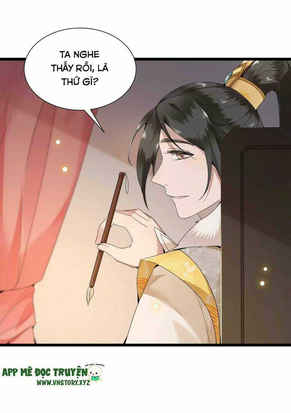 Phượng Hoàng Vu Phi Chapter 100 trang 18