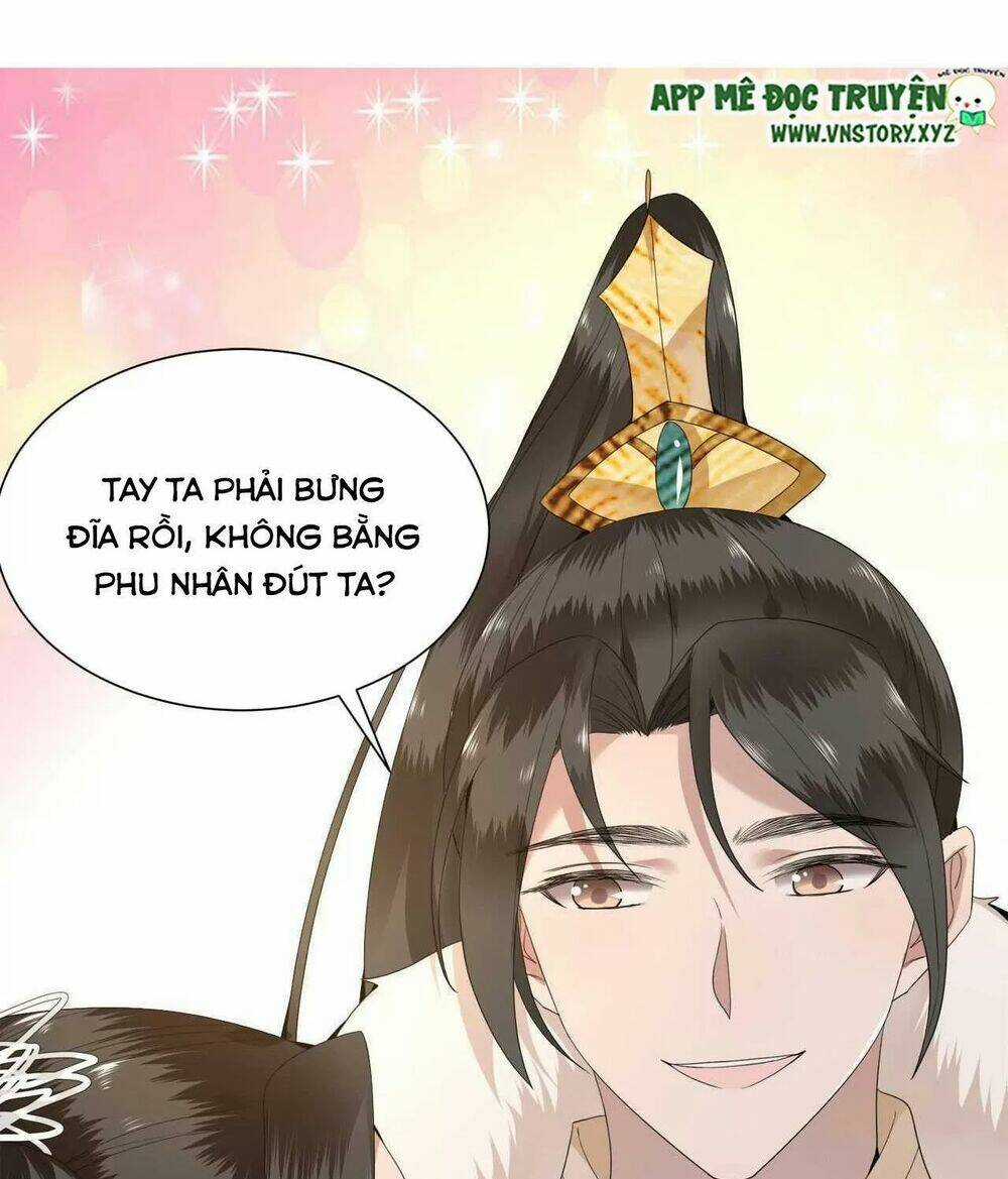 Phượng Hoàng Vu Phi Chapter 100 trang 22