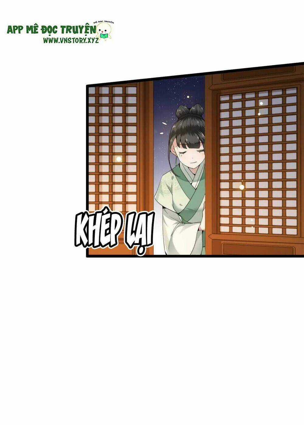 Phượng Hoàng Vu Phi Chapter 100 trang 24