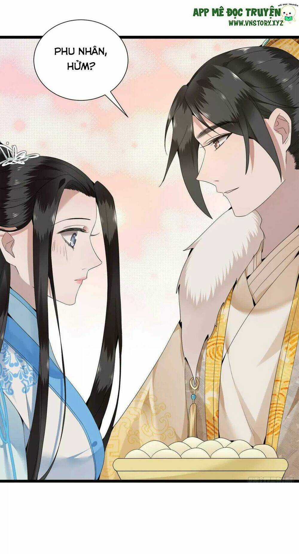 Phượng Hoàng Vu Phi Chapter 100 trang 25