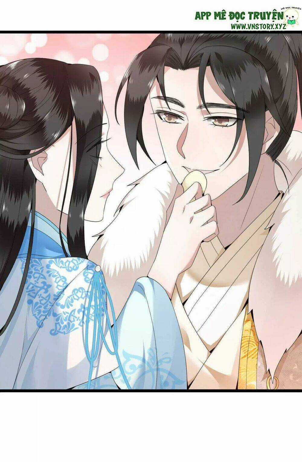 Phượng Hoàng Vu Phi Chapter 100 trang 26