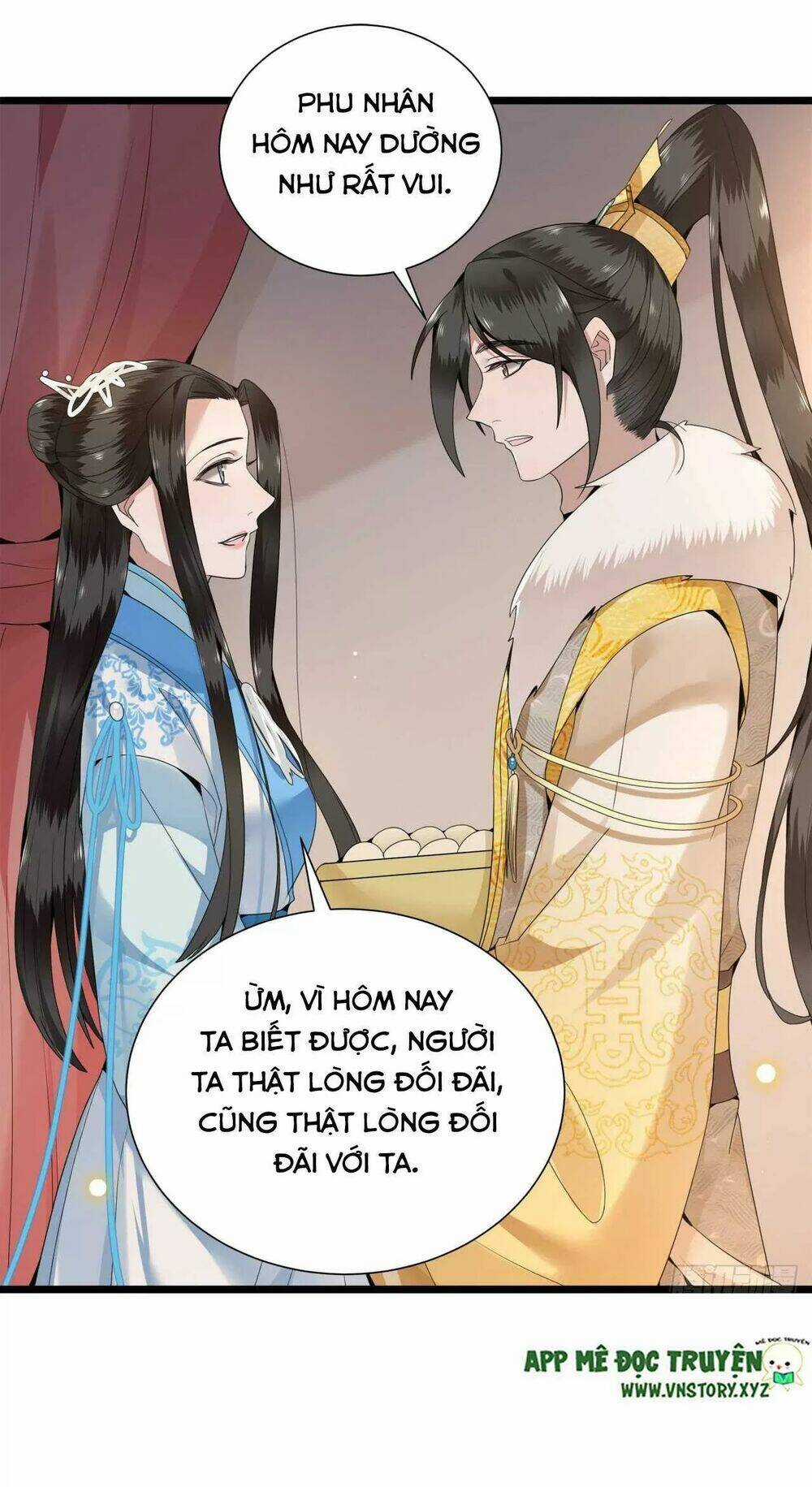 Phượng Hoàng Vu Phi Chapter 100 trang 28