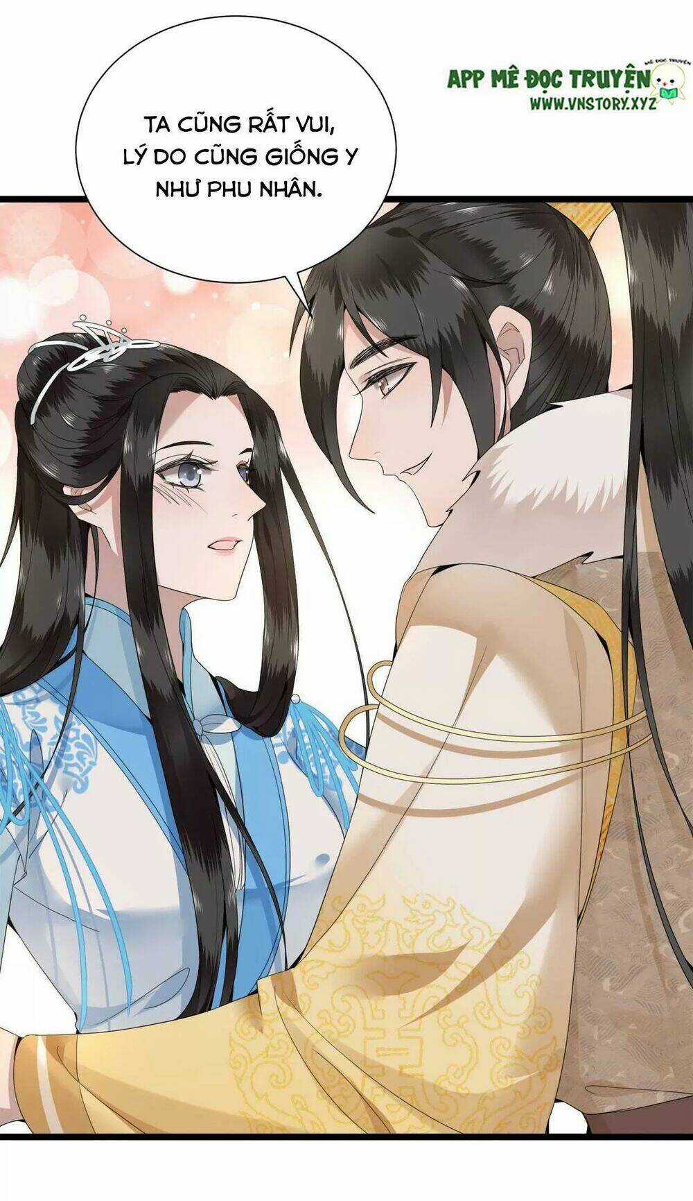 Phượng Hoàng Vu Phi Chapter 100 trang 30