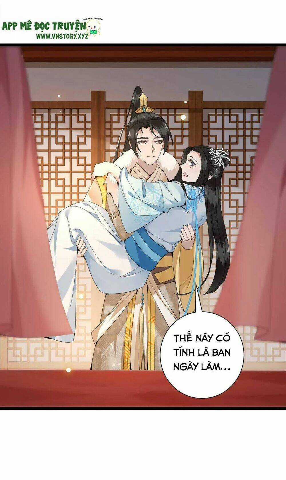 Phượng Hoàng Vu Phi Chapter 100 trang 32