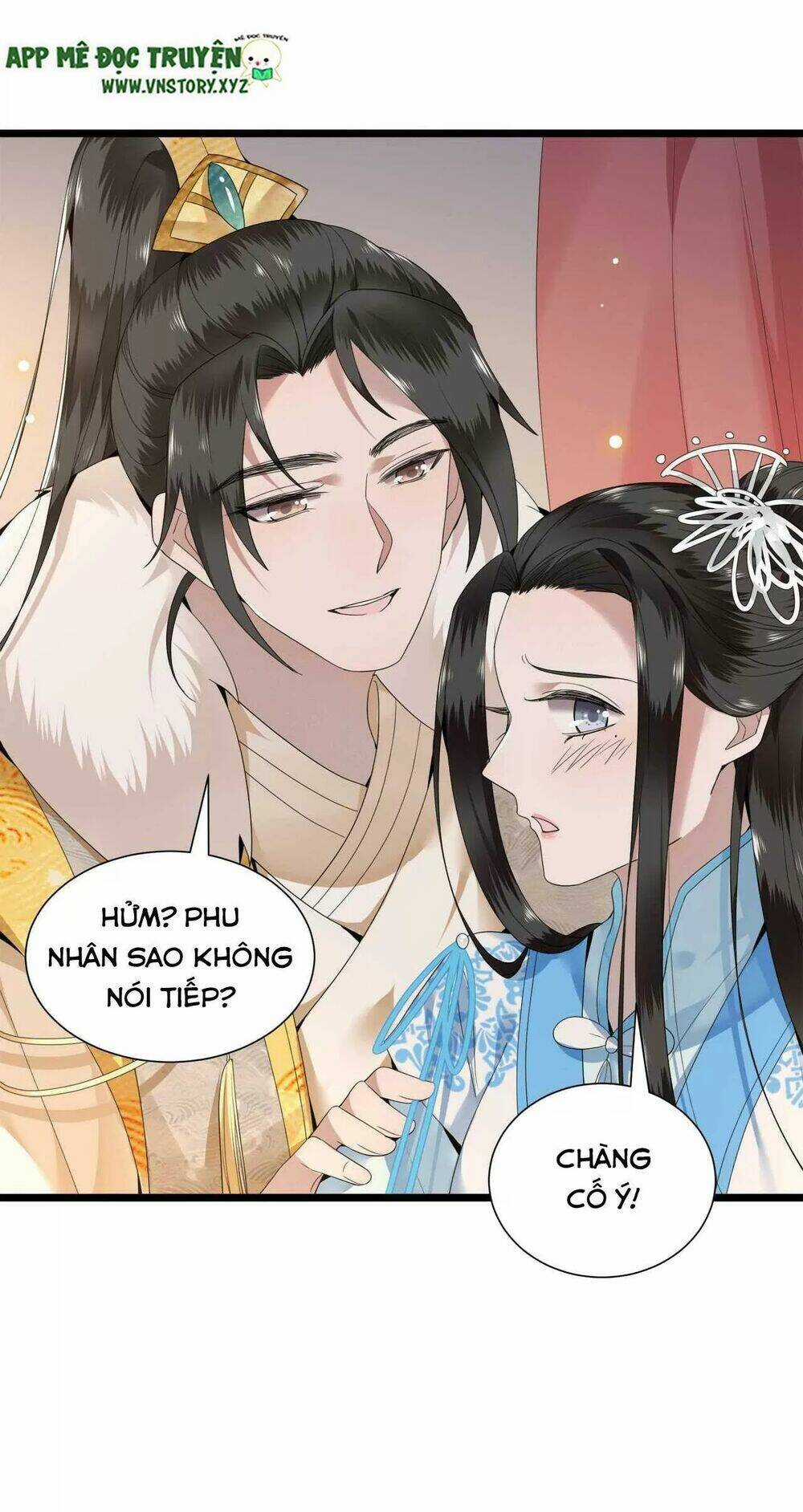 Phượng Hoàng Vu Phi Chapter 100 trang 33