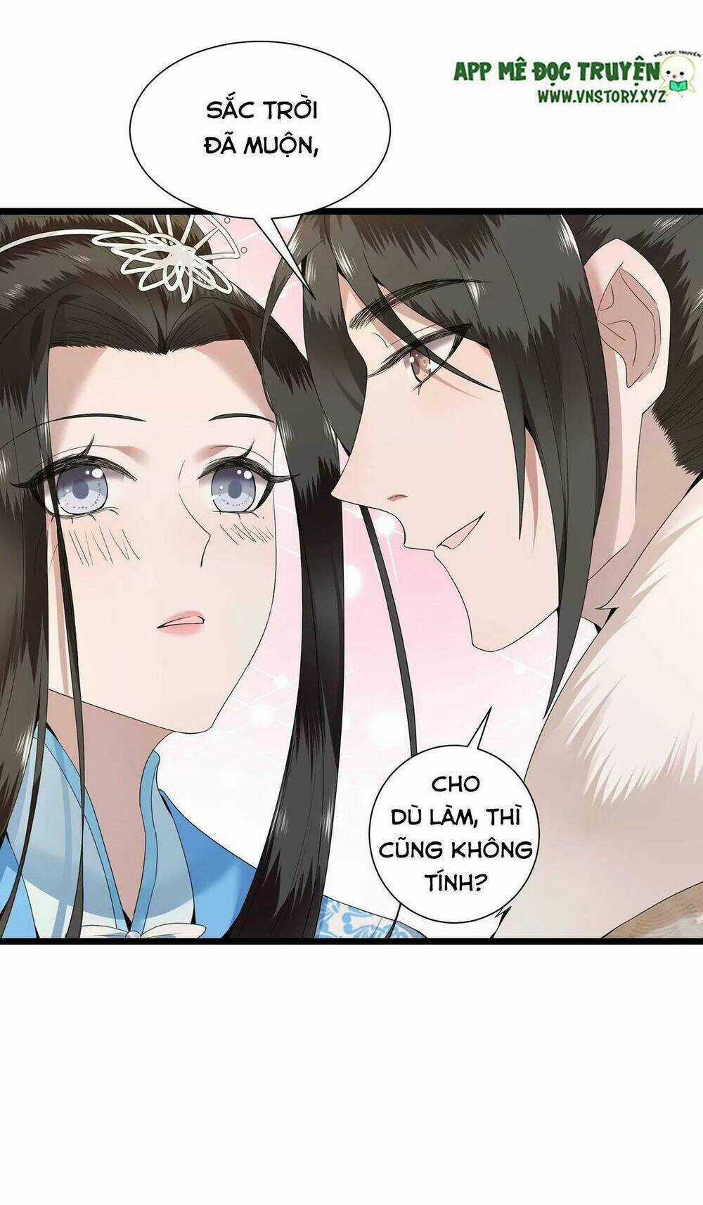 Phượng Hoàng Vu Phi Chapter 100 trang 34