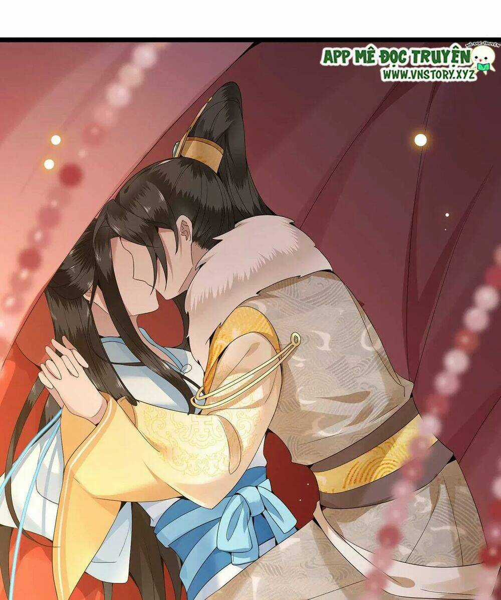 Phượng Hoàng Vu Phi Chapter 100 trang 35