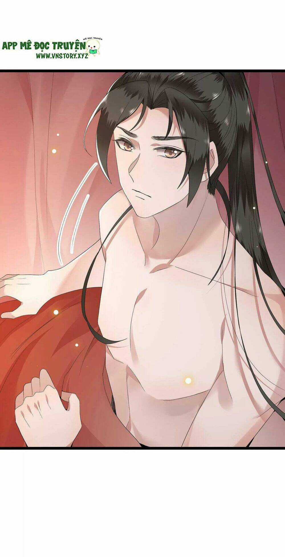 Phượng Hoàng Vu Phi Chapter 100 trang 39