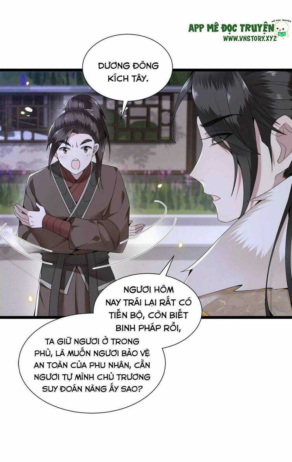 Phượng Hoàng Vu Phi Chapter 100 trang 4