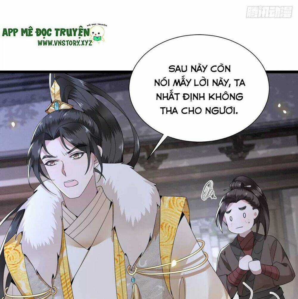 Phượng Hoàng Vu Phi Chapter 100 trang 7