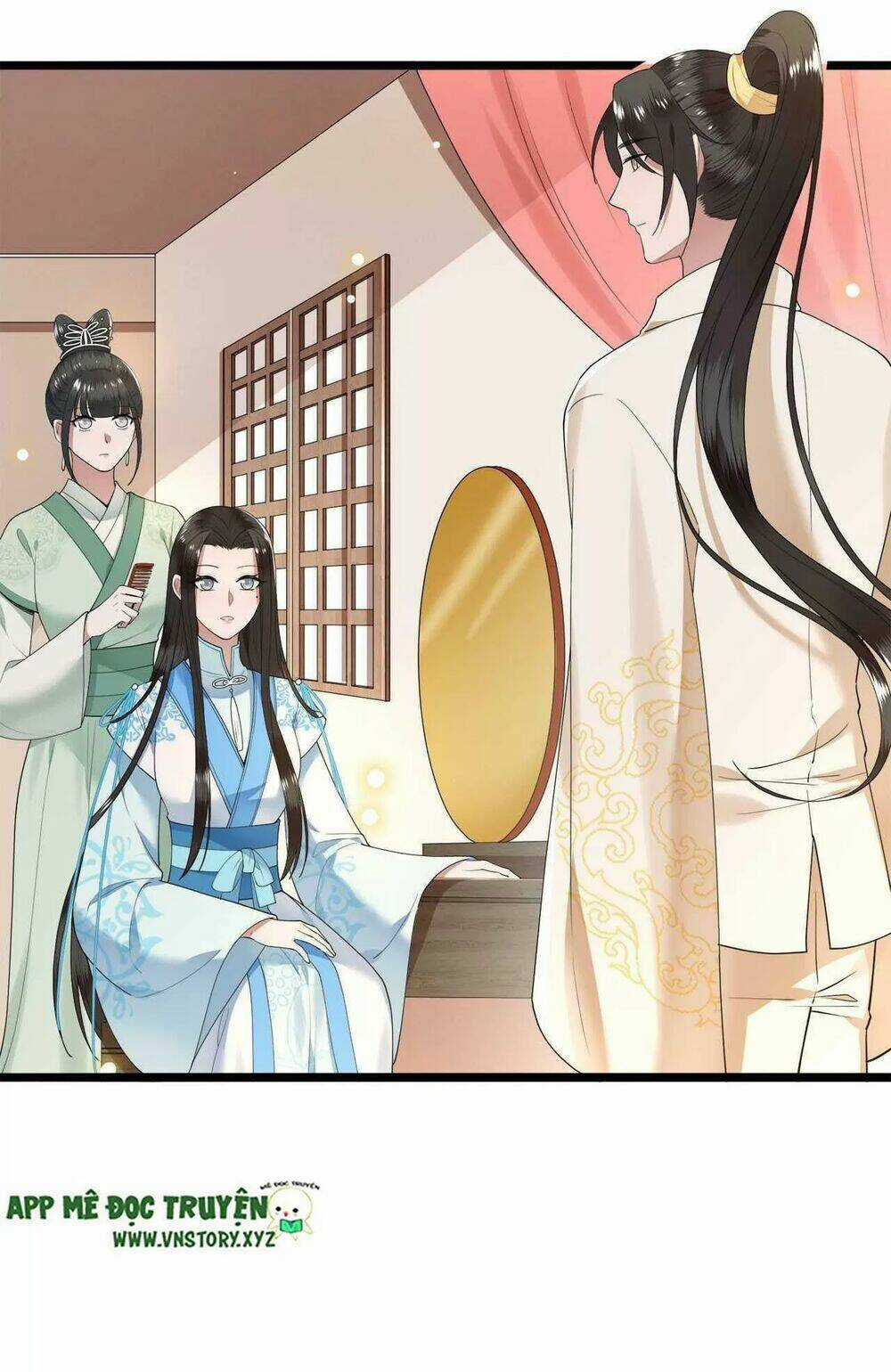 Phượng Hoàng Vu Phi Chapter 101 trang 10