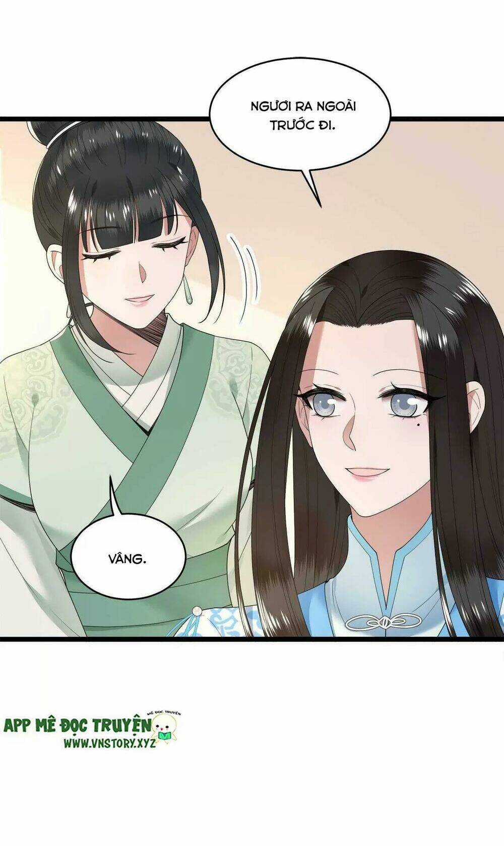 Phượng Hoàng Vu Phi Chapter 101 trang 11