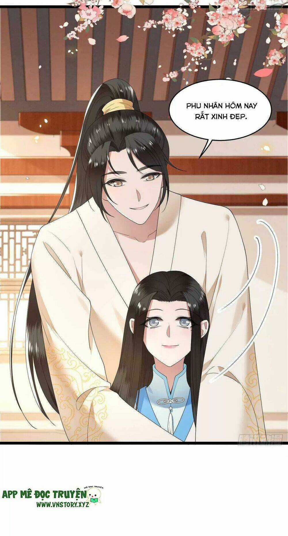 Phượng Hoàng Vu Phi Chapter 101 trang 13