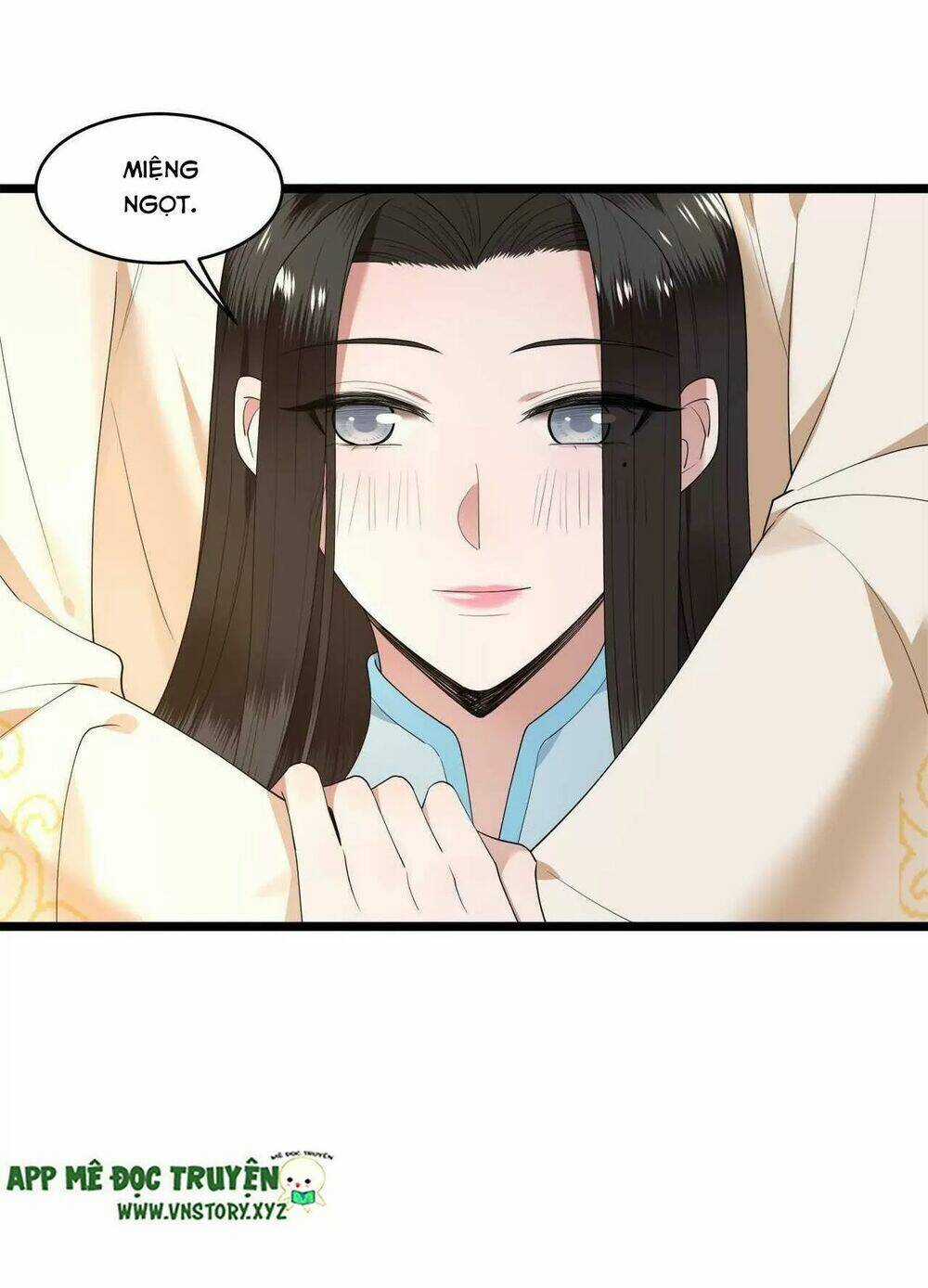 Phượng Hoàng Vu Phi Chapter 101 trang 14