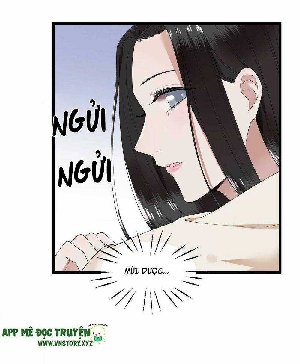 Phượng Hoàng Vu Phi Chapter 101 trang 15