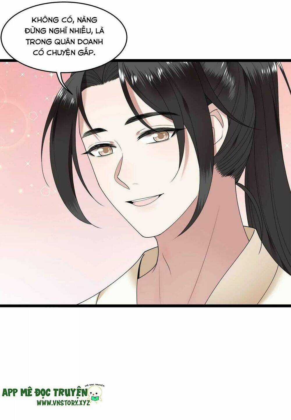 Phượng Hoàng Vu Phi Chapter 101 trang 18