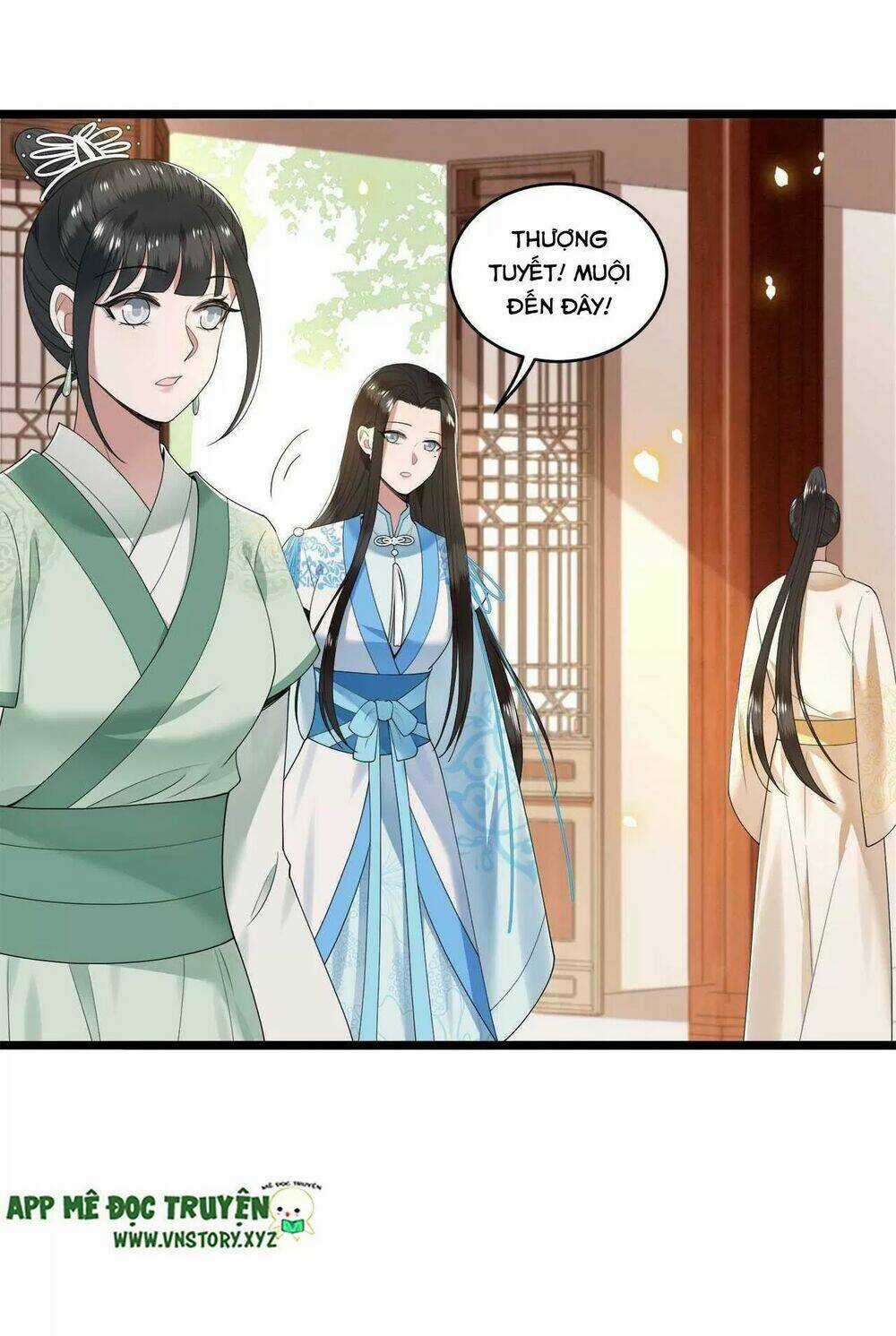 Phượng Hoàng Vu Phi Chapter 101 trang 21