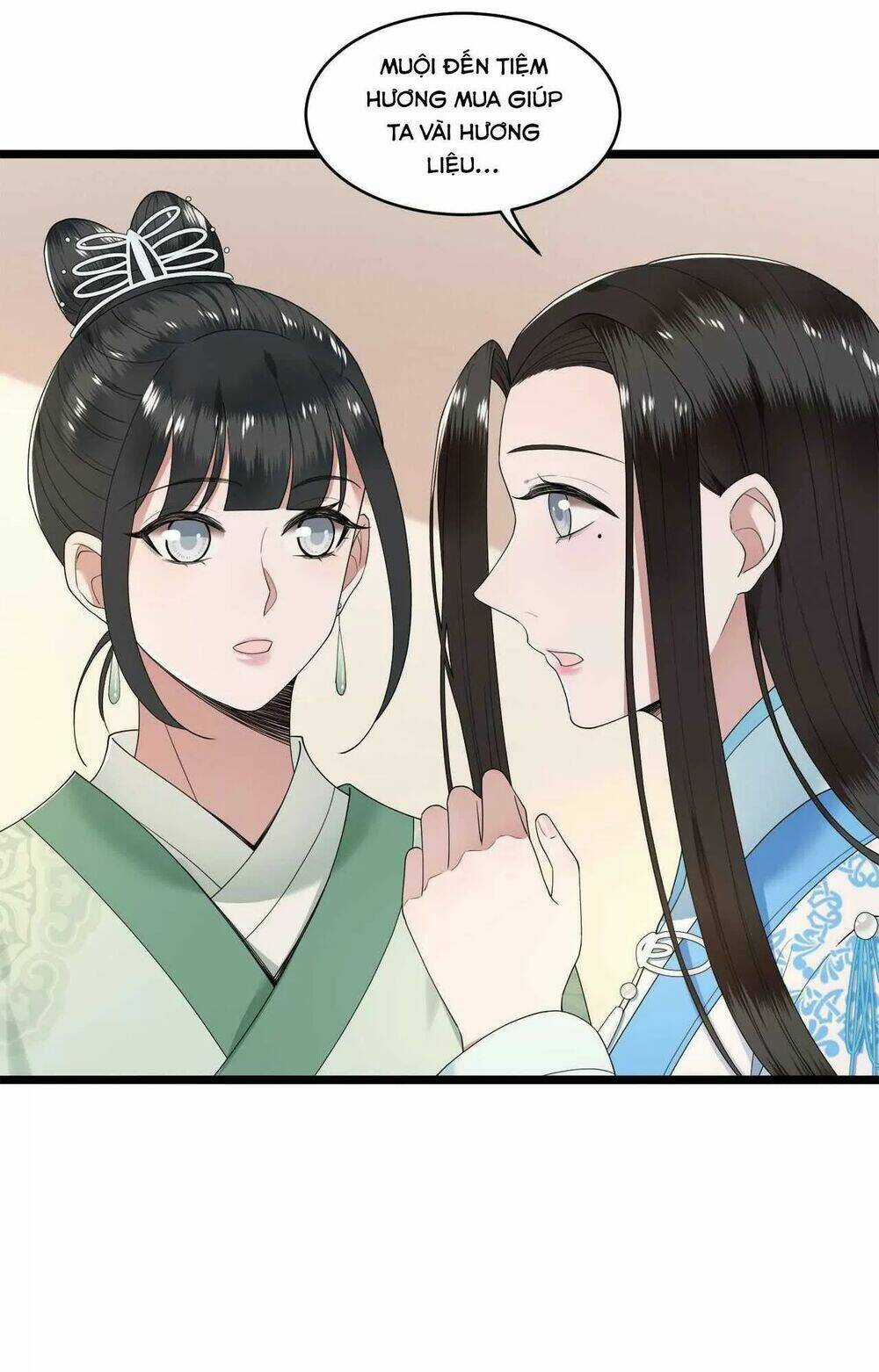 Phượng Hoàng Vu Phi Chapter 101 trang 22