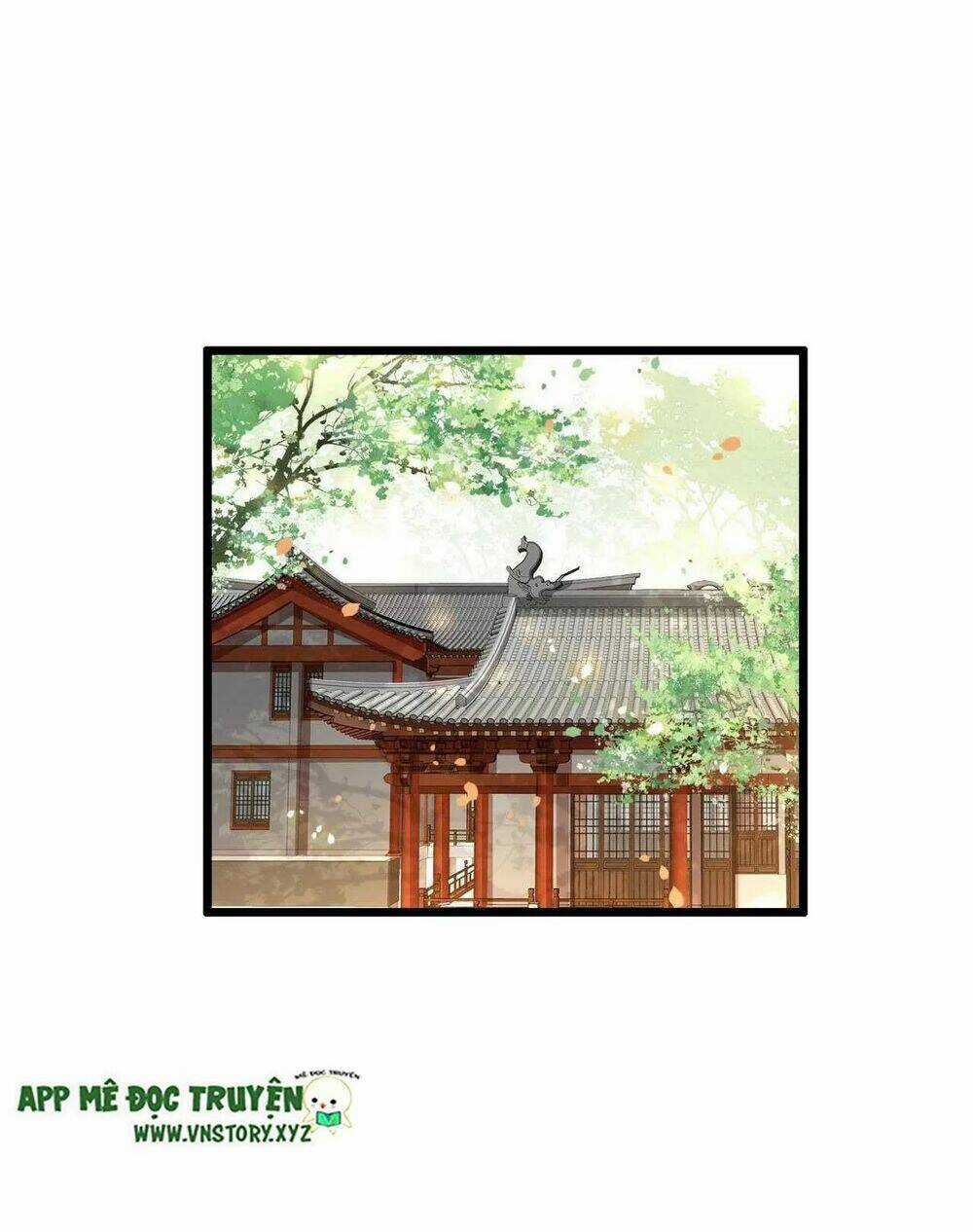 Phượng Hoàng Vu Phi Chapter 101 trang 24