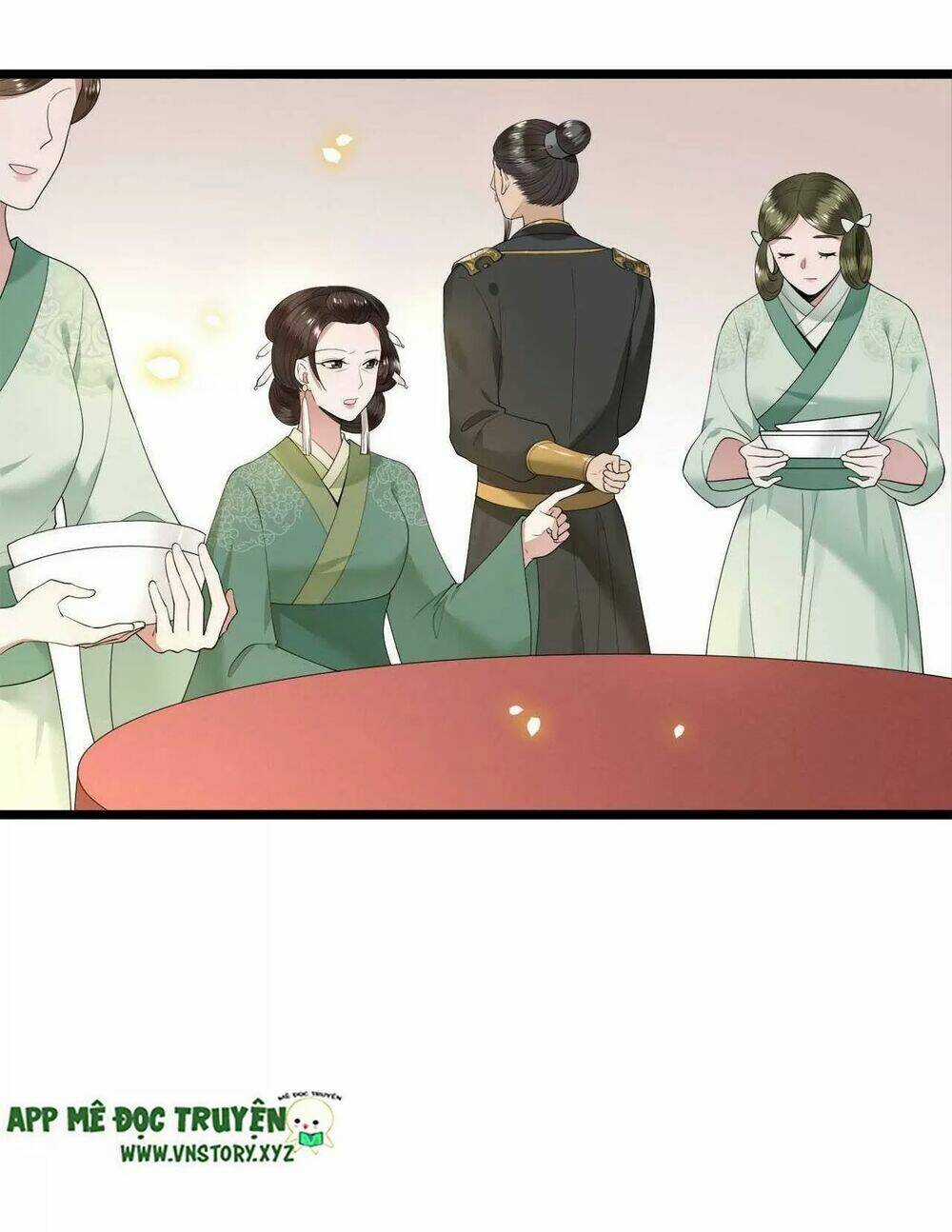 Phượng Hoàng Vu Phi Chapter 101 trang 26