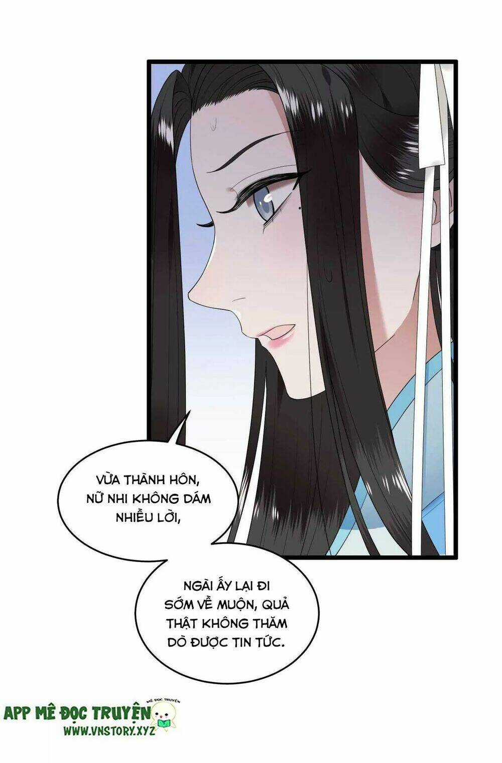 Phượng Hoàng Vu Phi Chapter 101 trang 32