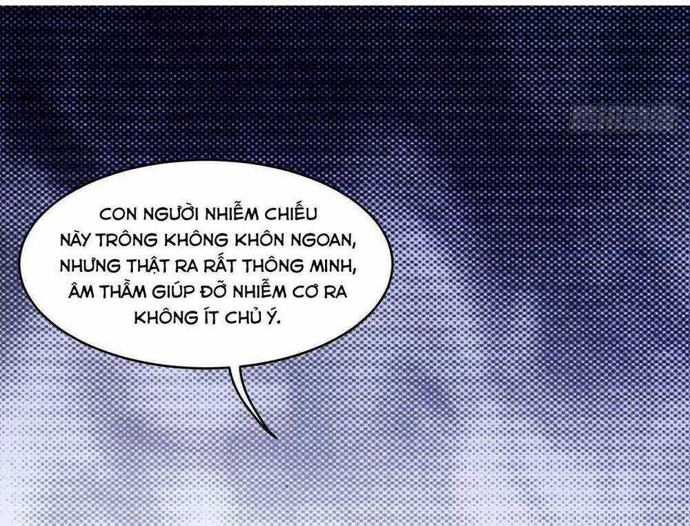 Phượng Hoàng Vu Phi Chapter 101 trang 33