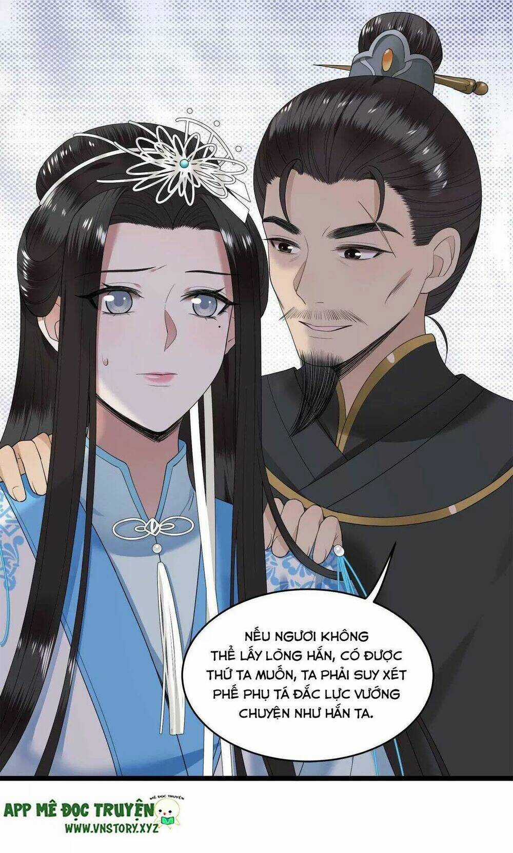 Phượng Hoàng Vu Phi Chapter 101 trang 34