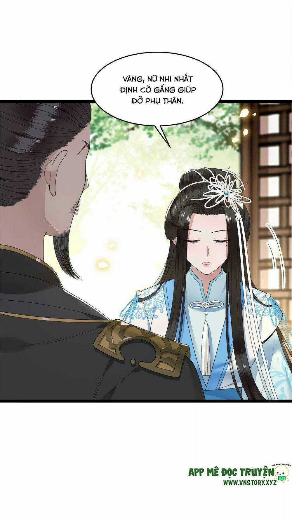 Phượng Hoàng Vu Phi Chapter 101 trang 36