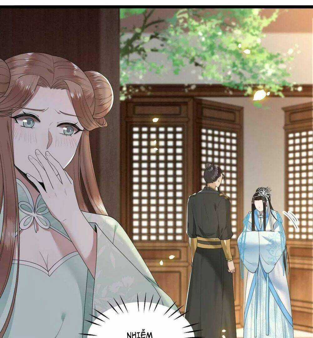 Phượng Hoàng Vu Phi Chapter 101 trang 37