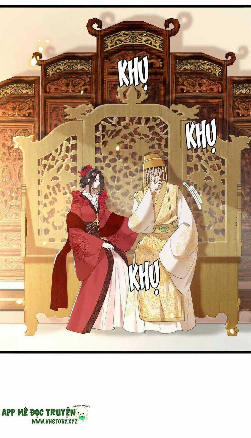 Phượng Hoàng Vu Phi Chapter 101 trang 40