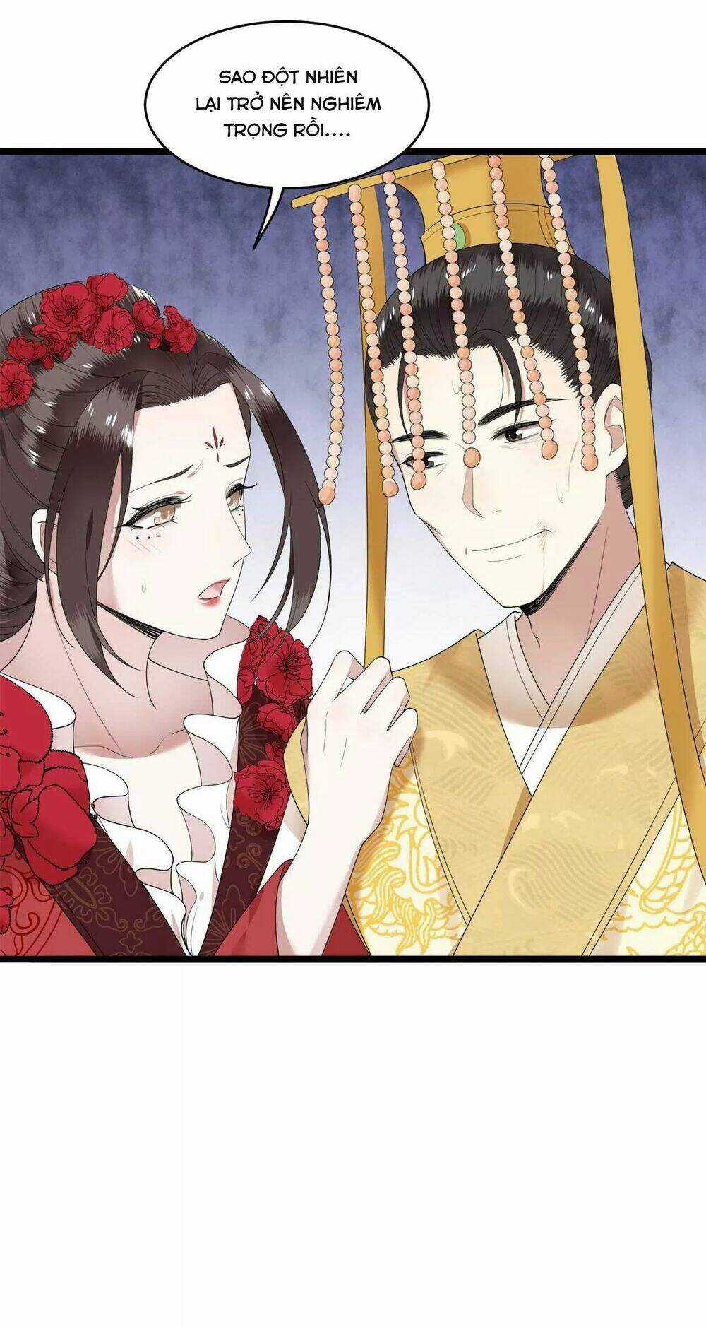 Phượng Hoàng Vu Phi Chapter 101 trang 41