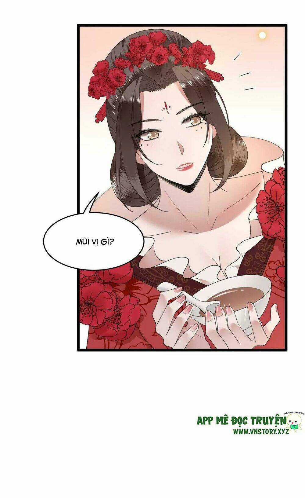 Phượng Hoàng Vu Phi Chapter 101 trang 45