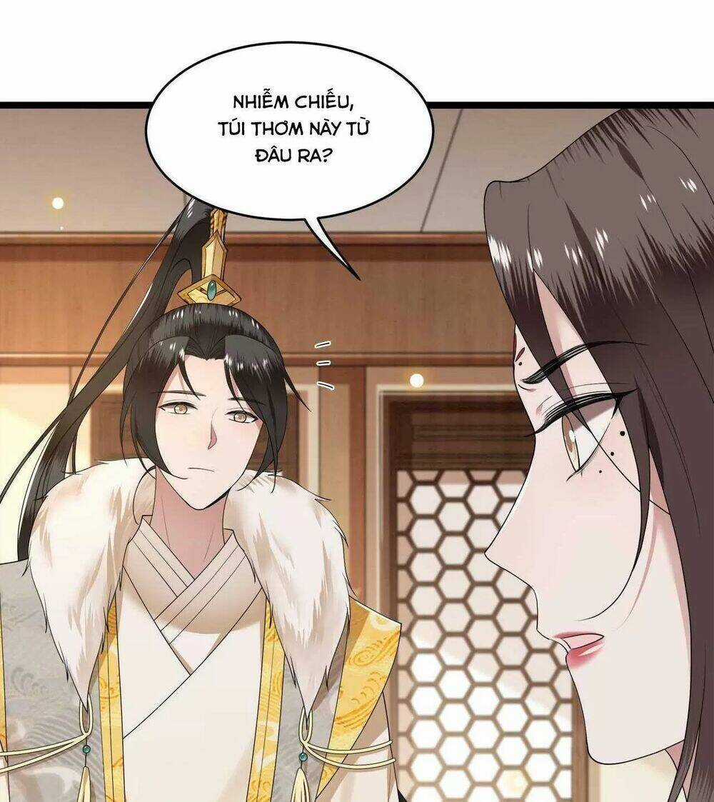 Phượng Hoàng Vu Phi Chapter 101 trang 46