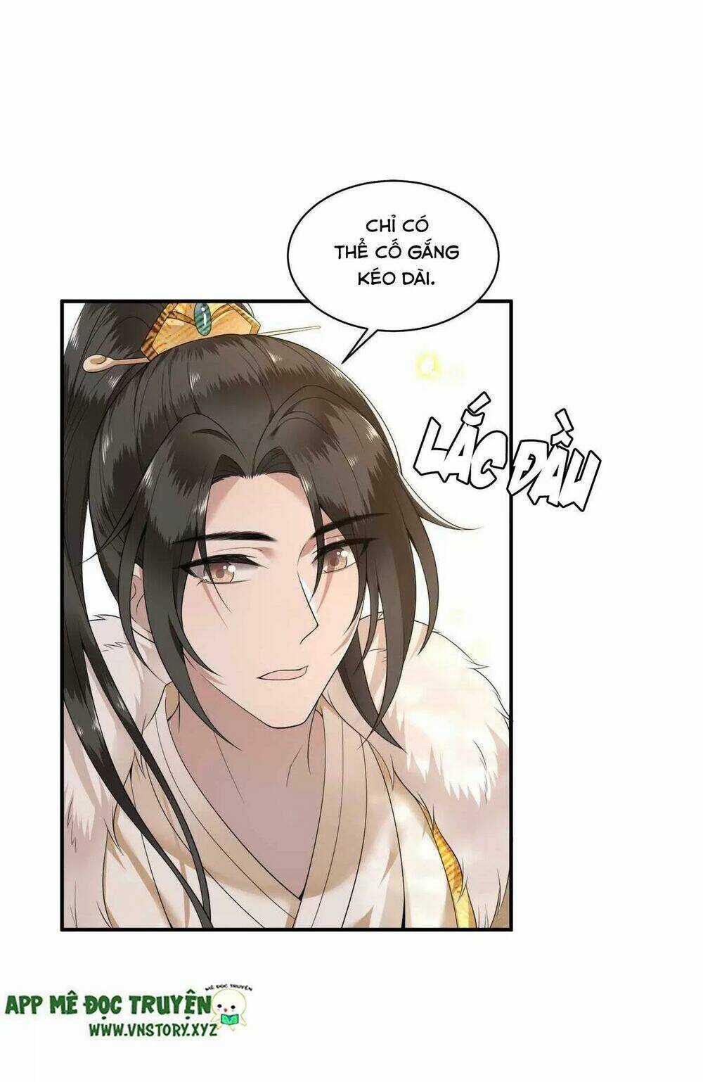 Phượng Hoàng Vu Phi Chapter 102 trang 13