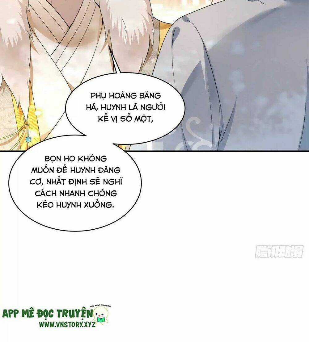 Phượng Hoàng Vu Phi Chapter 102 trang 15