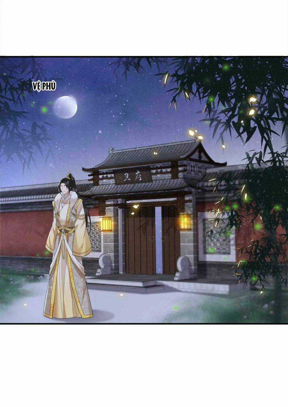 Phượng Hoàng Vu Phi Chapter 102 trang 19
