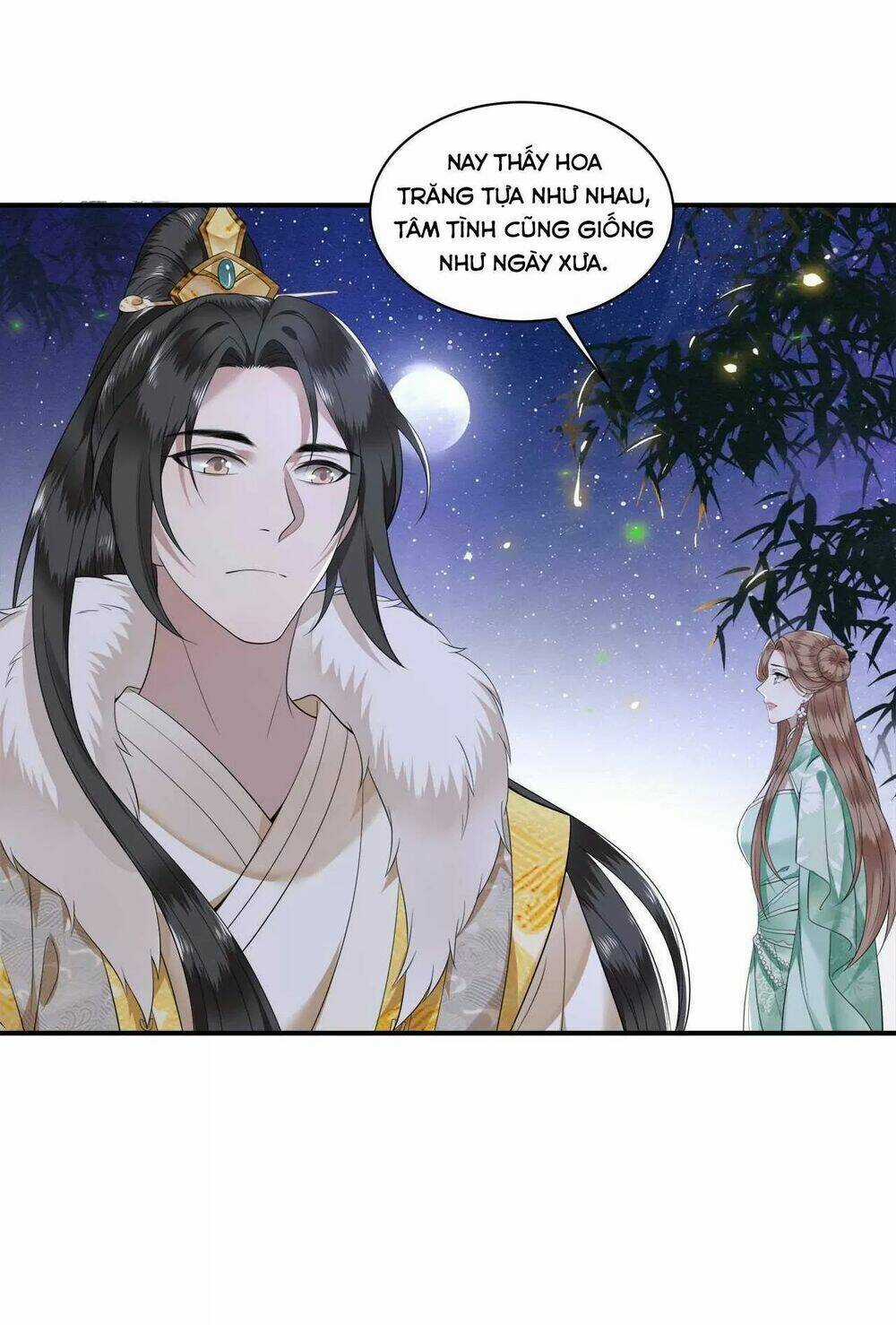 Phượng Hoàng Vu Phi Chapter 102 trang 20